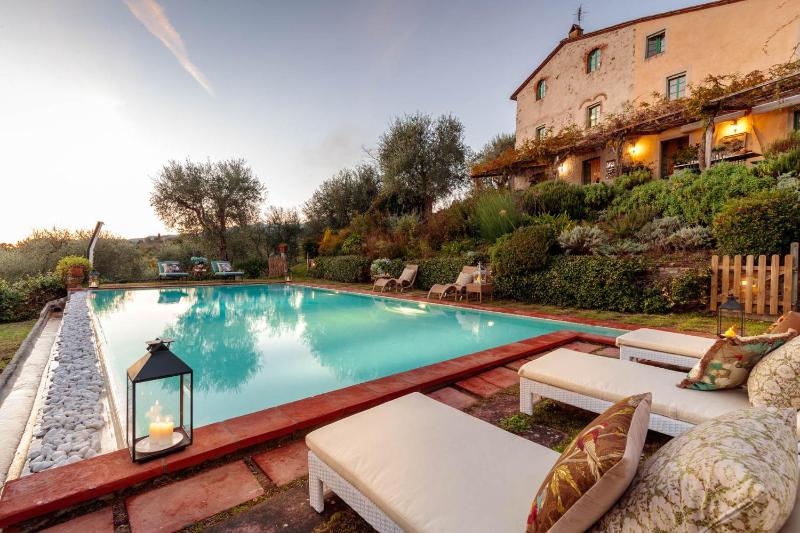 Villa Gufo - image 7