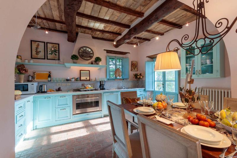 Villa Gufo - image 41