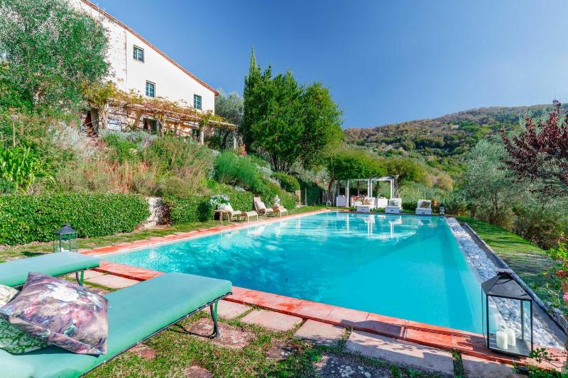 Villa Gufo - image 10