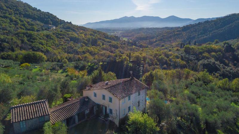 Villa Gufo - image 12