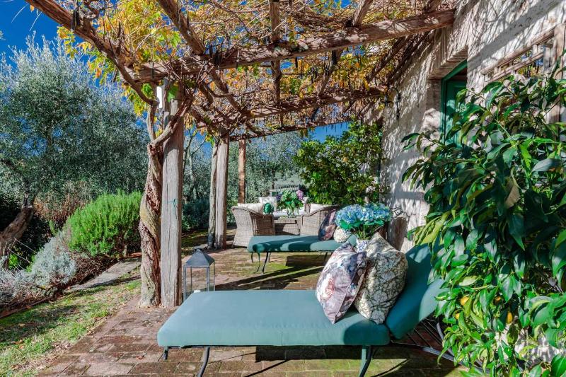 Villa Gufo - image 23