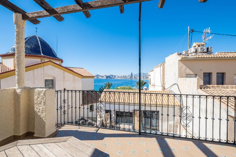 Penthouse Apartment image 4