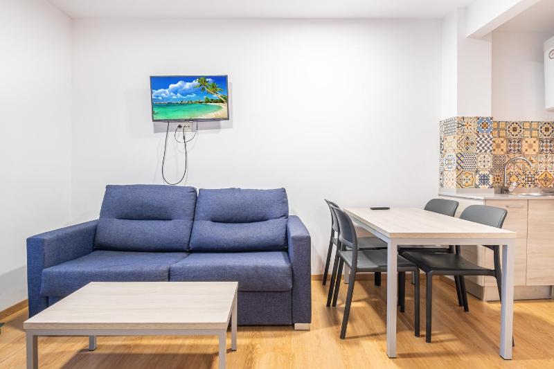 Apartment - Ground Floor image 2