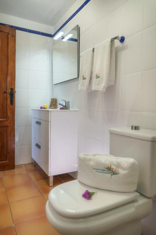 Classic Apartment image 3