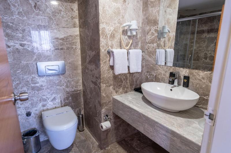 Standard Twin Room image 4