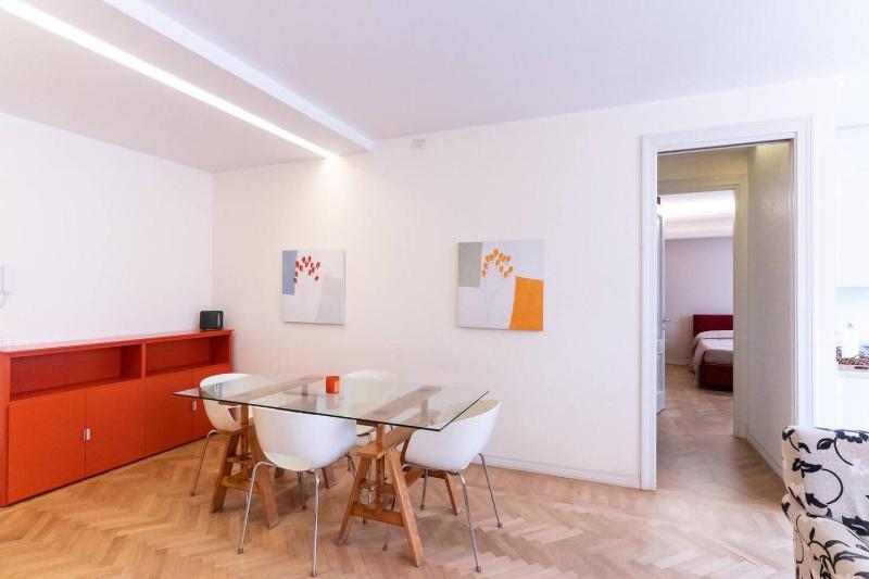 VeronaVera San Nicolò - Central Romantic Suite - image 11