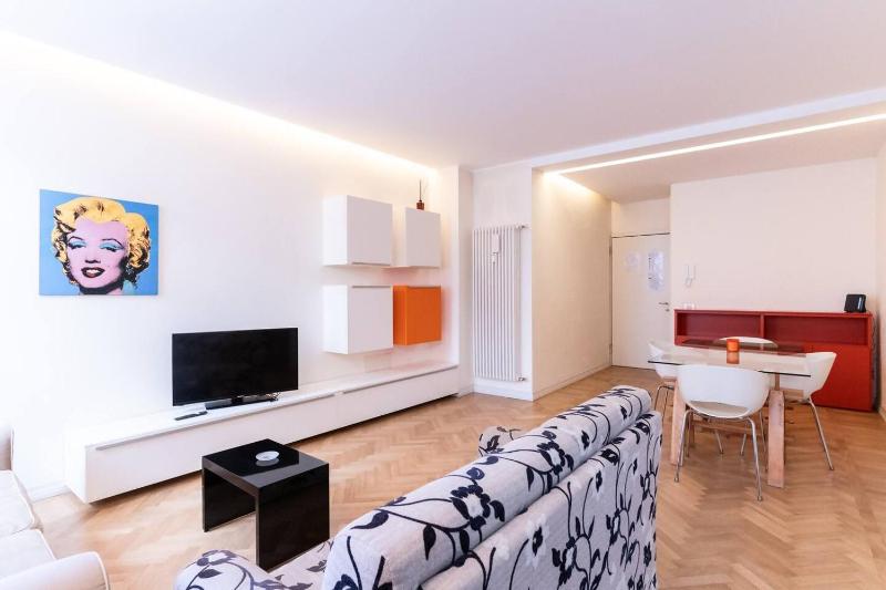 VeronaVera San Nicolò - Central Romantic Suite - image 15