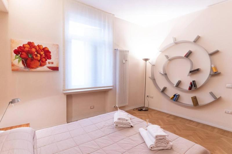 VeronaVera San Nicolò - Central Romantic Suite - image 4