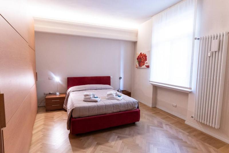 VeronaVera San Nicolò - Central Romantic Suite - image 14