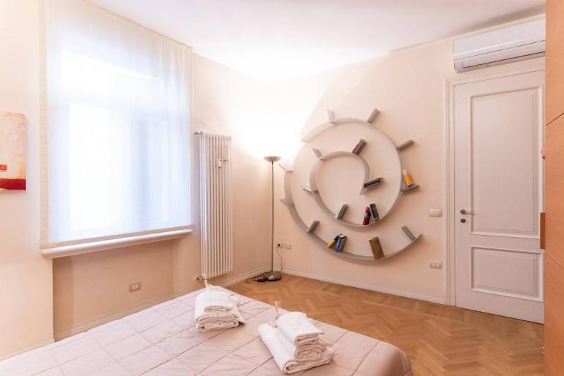VeronaVera San Nicolò - Central Romantic Suite - image 10