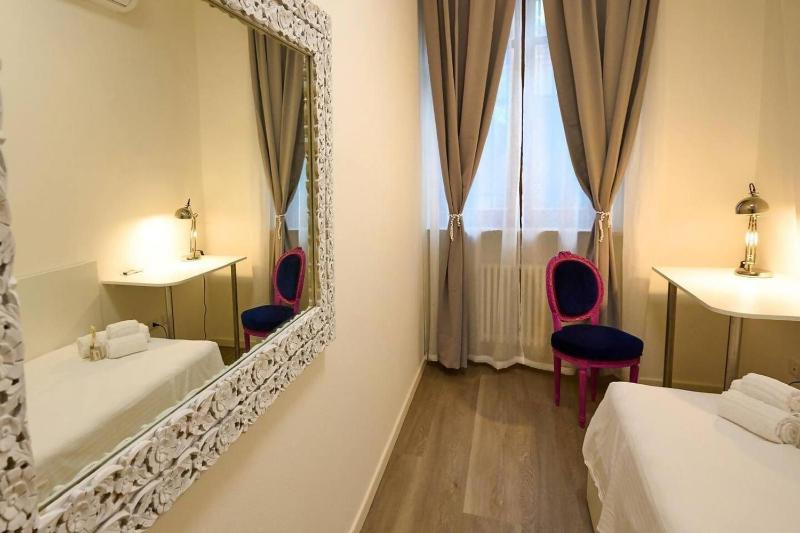 VeronaVera Residenza VillaMarianna Green Retreat - image 12