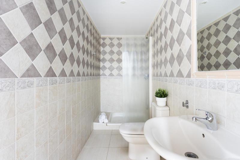 Villa Paraíso del Mar con piscina privada - image 26