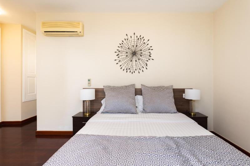 Villa Paraíso del Mar con piscina privada - image 11