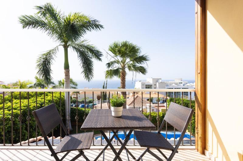Villa Paraíso del Mar con piscina privada - image 31