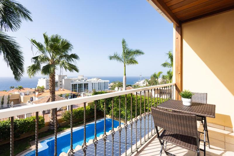 Villa Paraíso del Mar con piscina privada - image 22