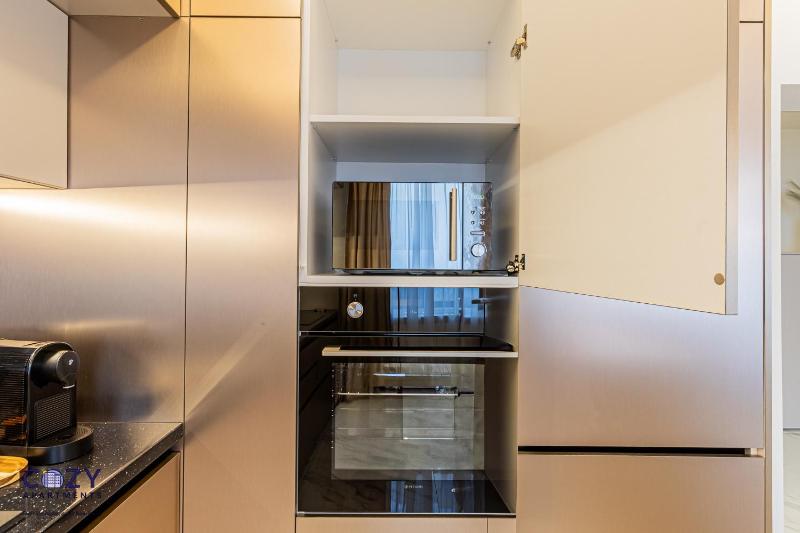 Cozy BRASOV Aparthotel - Premium Suites and Studios - image 8
