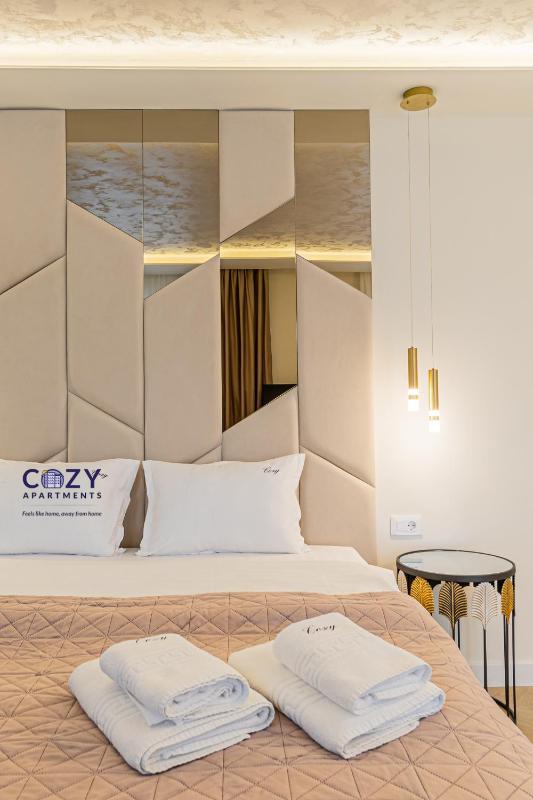 Cozy BRASOV Aparthotel - Premium Suites and Studios - image 6
