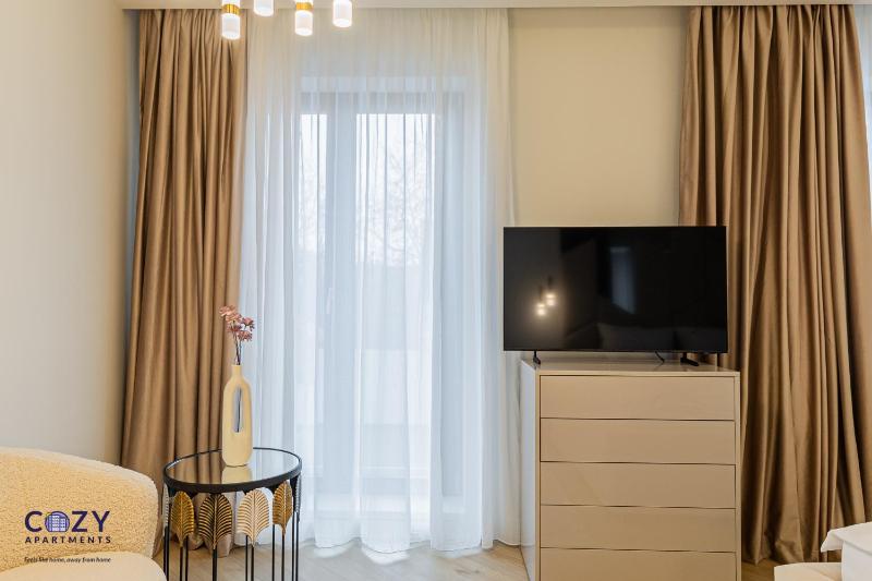 Cozy BRASOV Aparthotel - Premium Suites and Studios - image 2