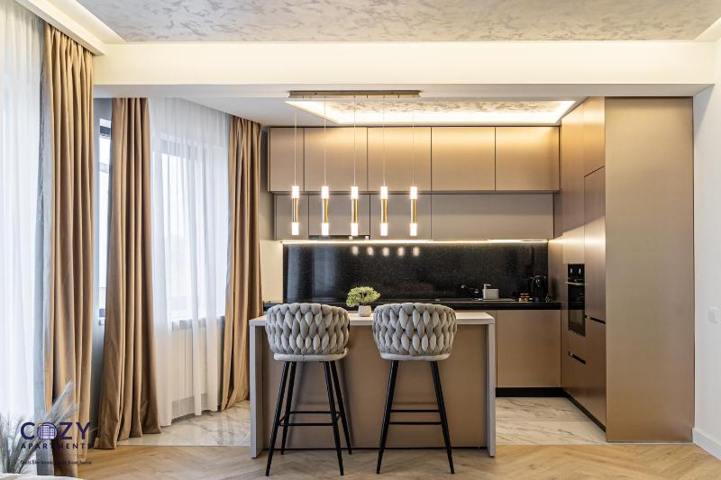 Cozy BRASOV Aparthotel - Premium Suites and Studios - image 5