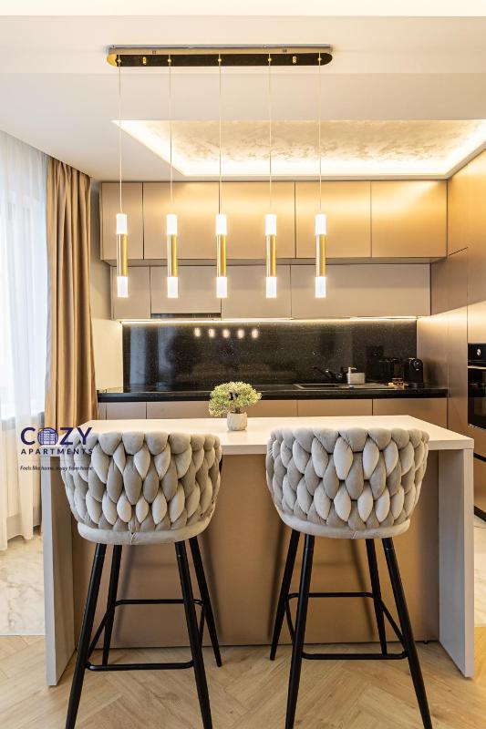 Cozy BRASOV Aparthotel - Premium Suites and Studios - image 16