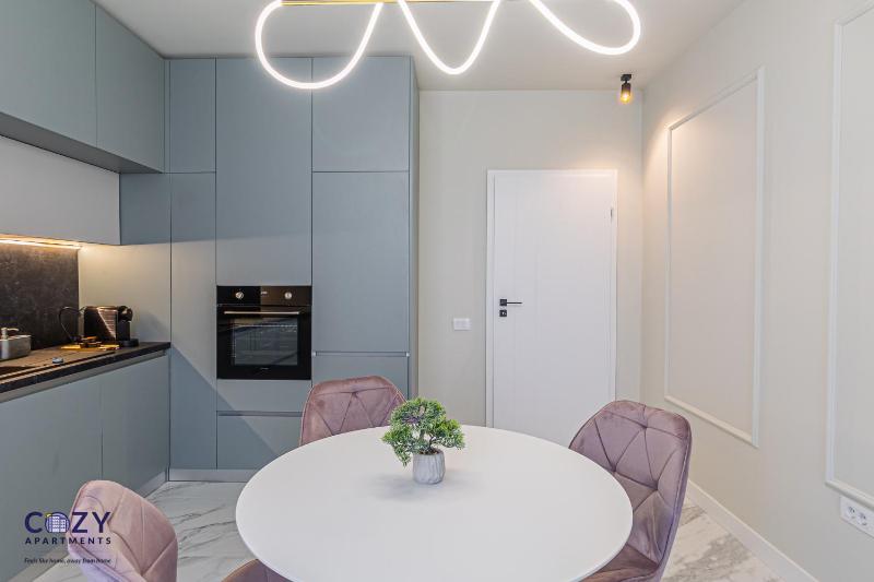 Cozy BRASOV Aparthotel - Premium Suites and Studios - image 14