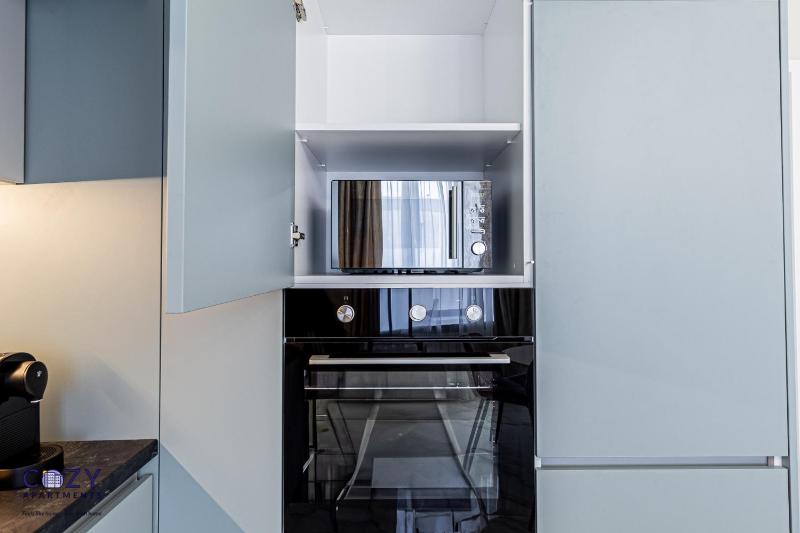 Cozy BRASOV Aparthotel - Premium Suites and Studios - image 11