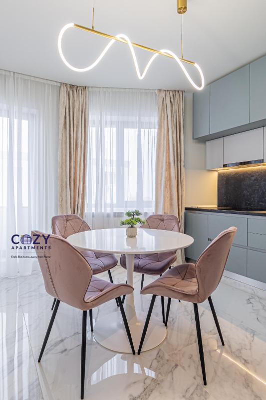 Cozy BRASOV Aparthotel - Premium Suites and Studios - image 13