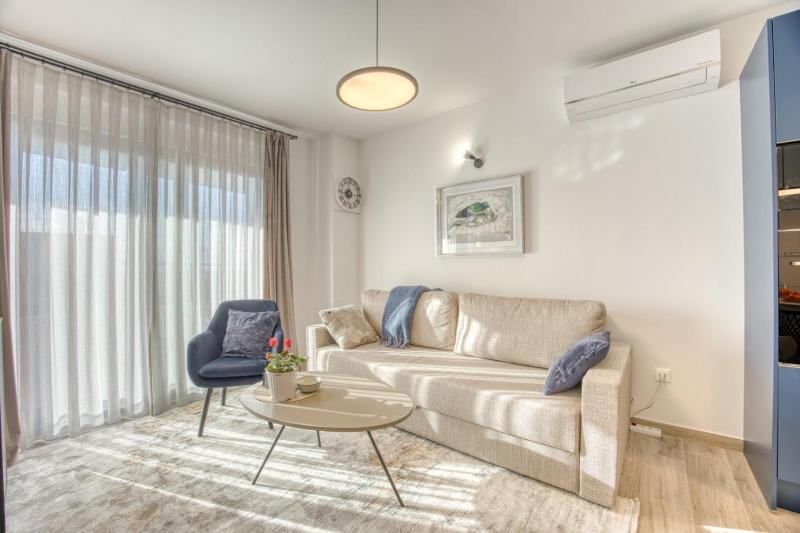 Blue Premium Apartment - CROWONDER LUXURY RENT - image 19