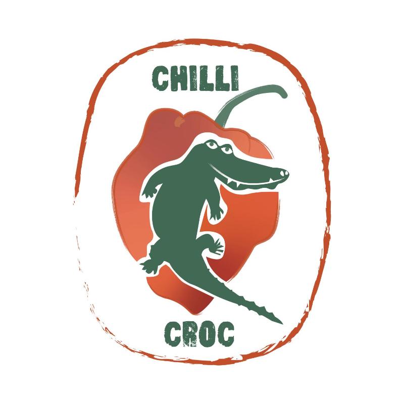 Chilli Croc CoLiving Hiriketiya - image 1