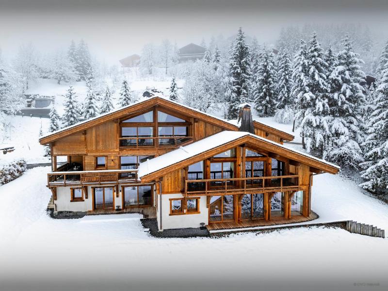 Chalet Arpitania - OVO Network - image 1
