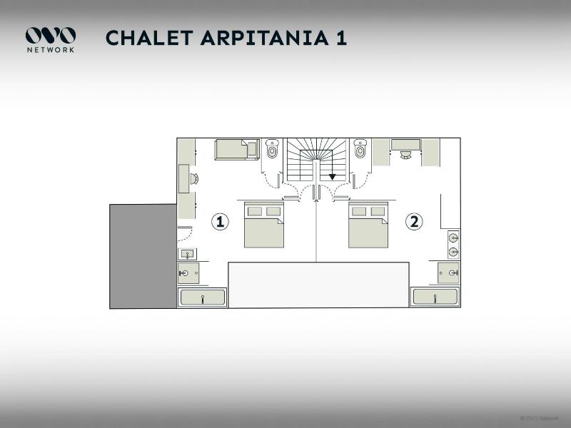 Chalet Arpitania - OVO Network - image 6