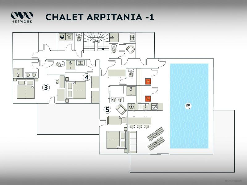 Chalet Arpitania - OVO Network - image 4