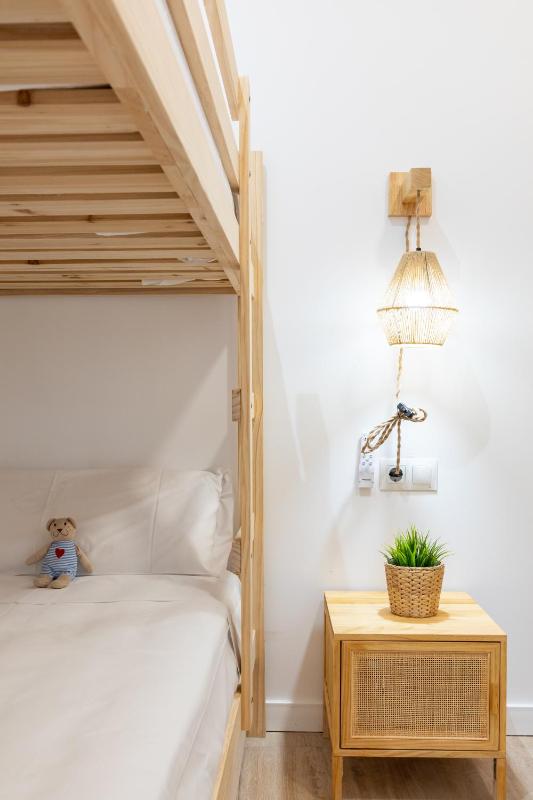 Travel Habitat Ruzafa Lofts - image 15