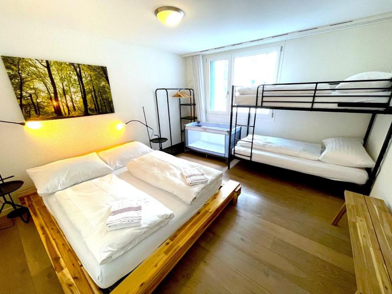 Modern with Alps Scenic Views and Concierge by SwissHut - image 13