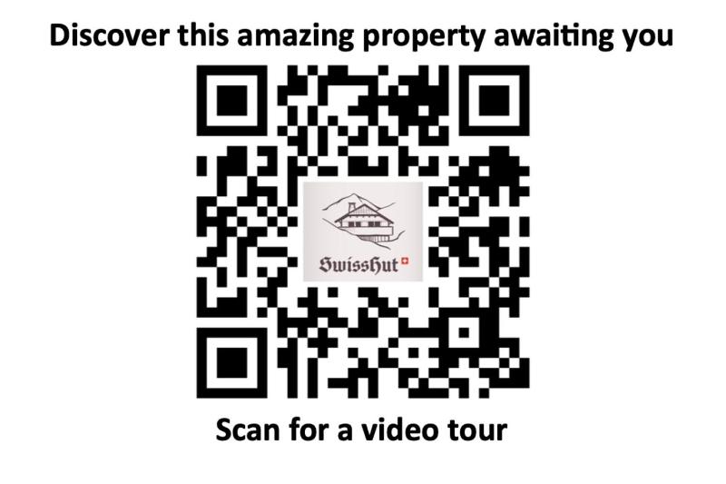 Penthouse Alps Scenic Views and Concierge by SwissHut - image 12
