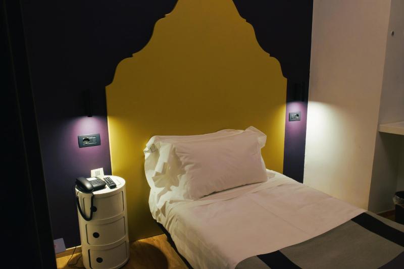 Hotel Priori Secret Garden - image 38