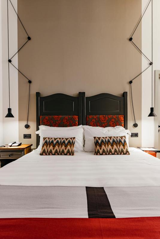 Hotel Priori Secret Garden - image 17