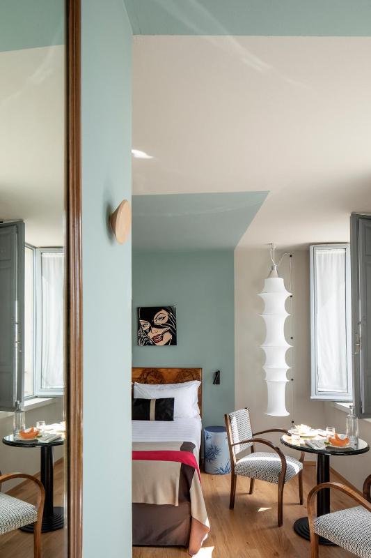 Hotel Priori Secret Garden - image 36