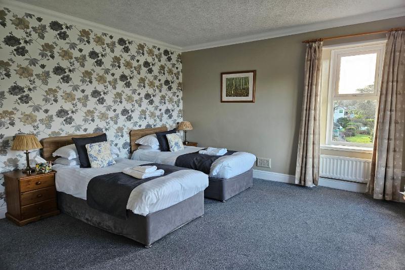 Superior Deluxe Double Room  image 2