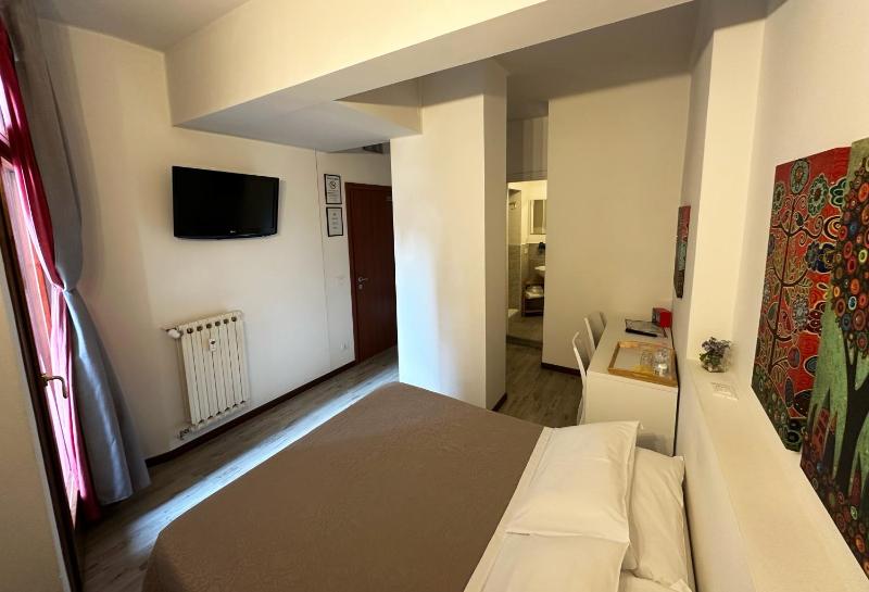 B&B Alla Casa di Lucia - image 13