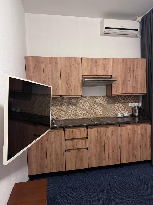  Double Room with Kitchen image 4