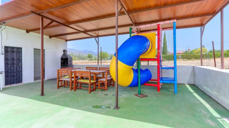 Villa Don Salvador Ronda by Ruralidays - image 8