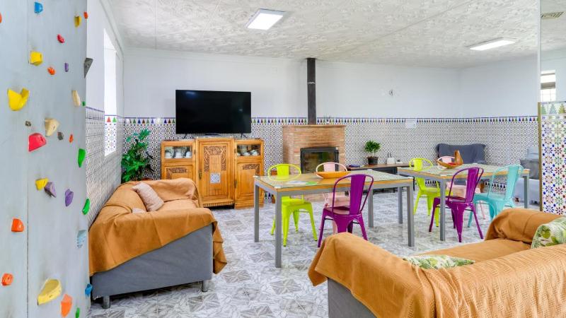 Villa Don Salvador Ronda by Ruralidays - image 2