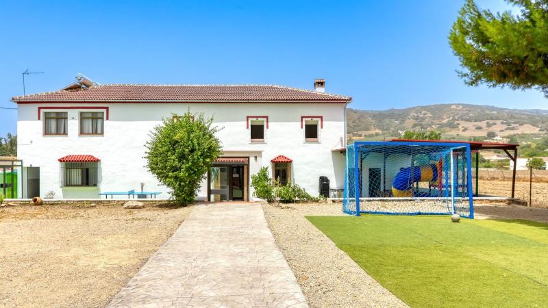Villa Don Salvador Ronda by Ruralidays - image 33
