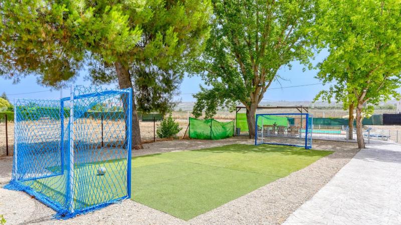 Villa Don Salvador Ronda by Ruralidays - image 20