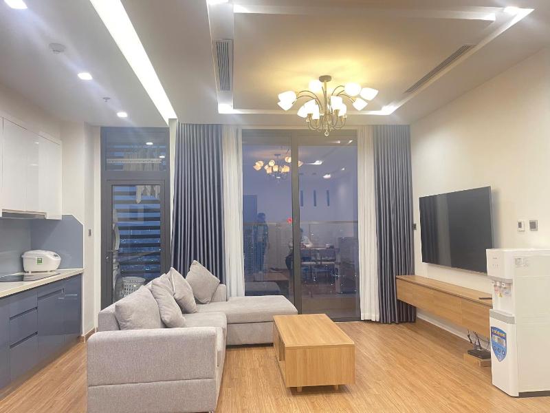 Vincom Center Metropolis - image 14