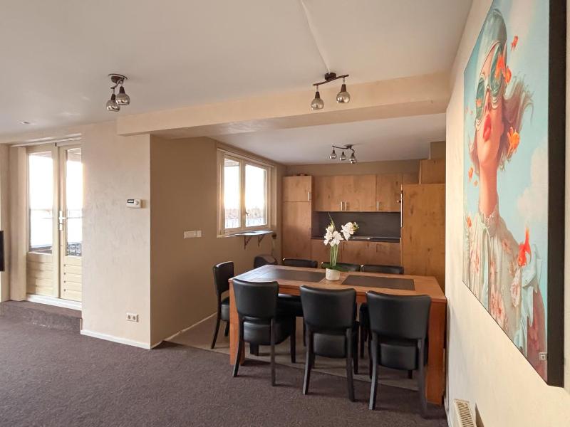 One-Bedroom Apartment image 3
