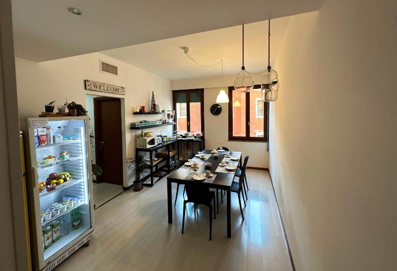 B&B Alla Casa di Lucia - image 11