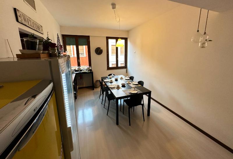 B&B Alla Casa di Lucia - image 15