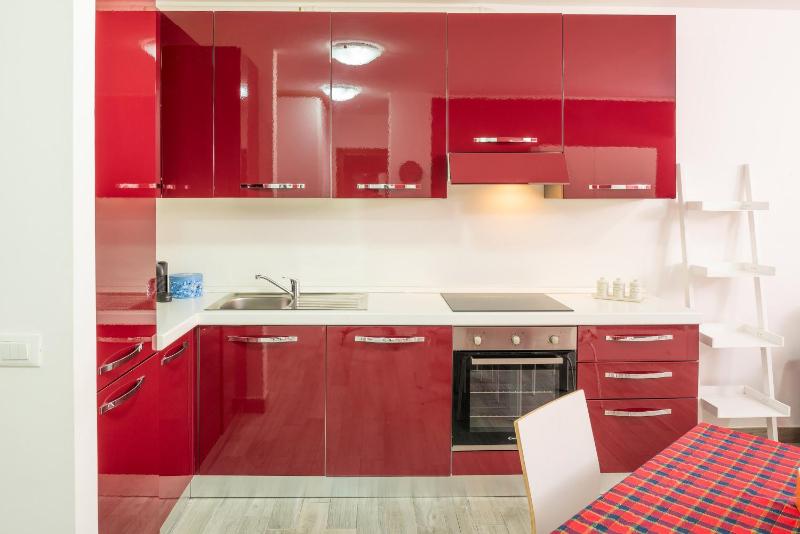 Apartment Alba Gardena - image 8